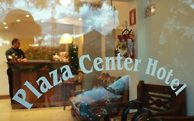 Plaza Center Hotel